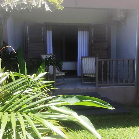 La Cigale Hotel Foulpointe Luaran gambar